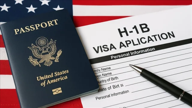 H-1B Vizesinde Yeni Dönem: Trump Yönetiminden Sıkı Denetim Kararı
