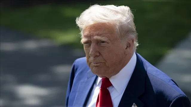 Avrupa'da Trump Endişesi: Rusya ile Savaş Korkusu Artıyor