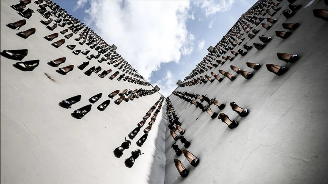 Avrupa'da Kadın Cinayetleri Raporu: En Riskli Ülkeler Hangileri?