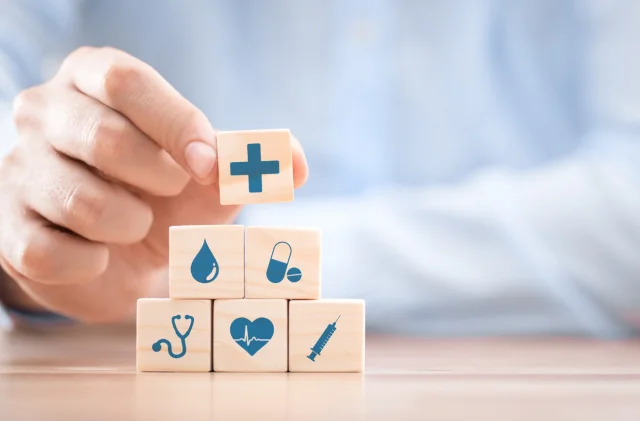 Türkiye'de sağlık harcamaları 2024'te 2 trilyon 359 milyar lirayı geçti