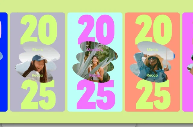 Google Photos, 2025 yıl özetini gemini ile geliştiriyor