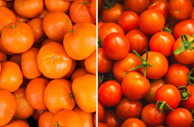 İstanbul kasım ayının favori meyvesini ve sebzesini seçti: Rakamlar dikkat çekti