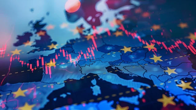 Avrupa borsaları yükselişle kapandı