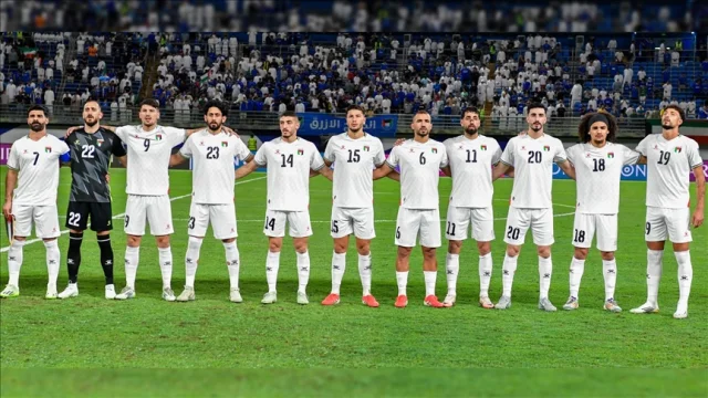 Filistin, Arap Kupası'nda Nefes Kesen Tunus Maçının Ardından Çeyrek Finalde