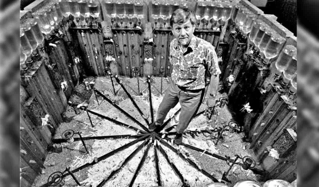 Universe 25 Deneyi Nedir? Kusursuzluğun Getirdiği Yok Oluş