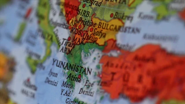 Ege'de 'Aşil Kalkanı' Gerilimi: Türkiye'den Yunanistan'a Füze Yanıtı