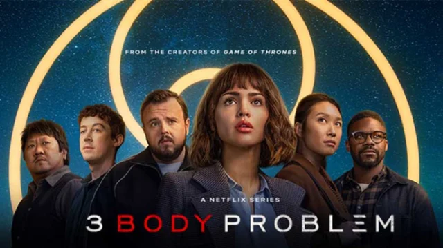 Newton'ın Başını Ağrıtan, Netflix'in Fenomen Yaptığı: '3 Cisim Problemi' Nedir?