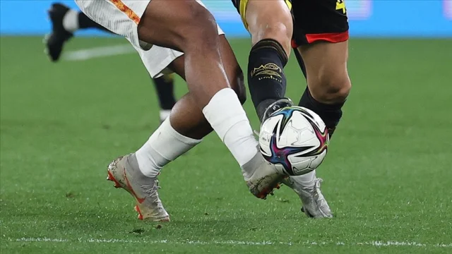 Trendyol Süper Lig ve 1. Lig'de Haftanın Programı Belli Oldu