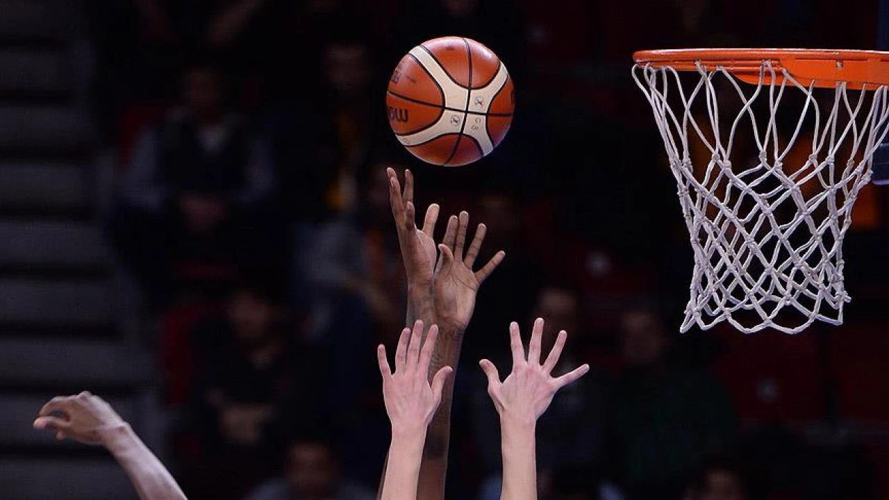 Türkiye Sigorta Basketbol Süper Ligi'nde 10. Hafta Müsabakaları Oynanacak