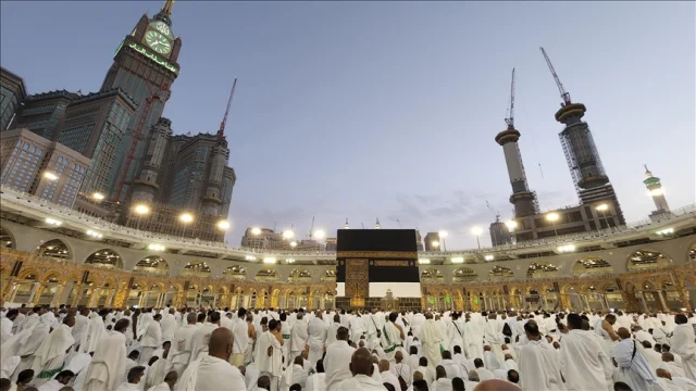 2026 Haccında ek kayıt için son gün: Başvurular bugün sona eriyor