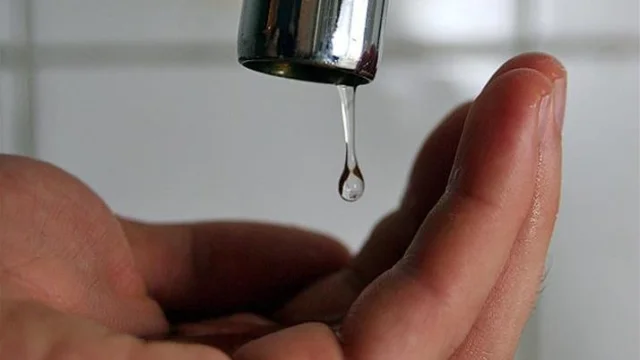 İSKİ uyardı! Hangi ilçelerde su kesintisi olacak? İşte 05 Aralık listesi