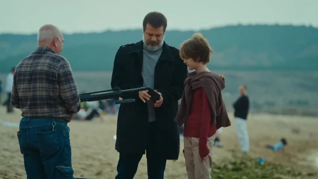 Arka Sokaklar'ın yeni bölümü çok konuşulacak: Aksiyon ve duygusallık bir arada!