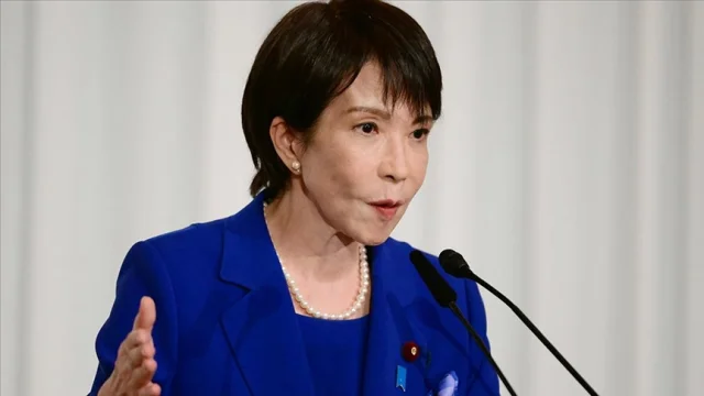 Japonya, Çin'in BM'ye gönderdiği ikinci mektubu reddetti