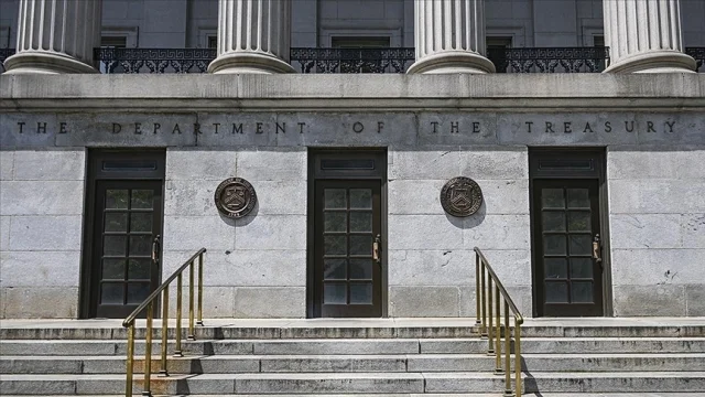 ABD, Putin Bağlantılı Şirkete Yaptırımları İhlal Nedeniyle 7,1 Milyon Dolar Ceza Kesti