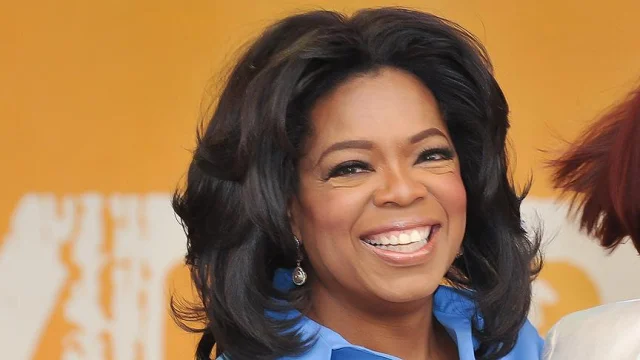 Oprah Winfrey'den Avustralya'daki sosyal medya yasağına övgü