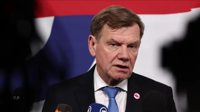 Almanya, İsrail'in Eurovision katılımını destekliyor