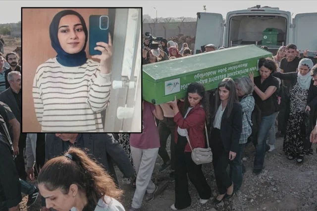 Rojin Kabaiş davasında kritik gelişme! İspanya'dan onay geldi: Cep telefonu incelecek