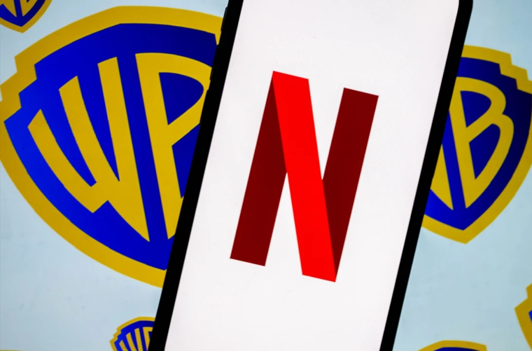 Netflix, Warner Bros Discovery'yi 82,7 milyar dolara satın alıyor