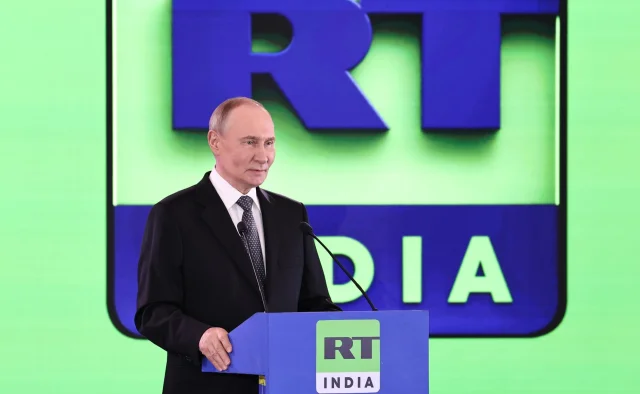 Rusya ve Hindistan BM'de reform çağrısı yaptı