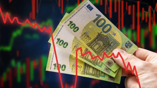 Avrupa borsaları haftanın son gününde Almanya hariç düşüşle kapattı