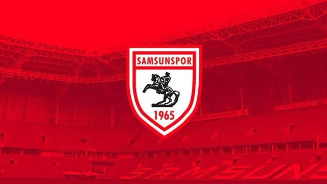 Samsunspor'dan Galatasaray Maçındaki Hakem Kararlarına Tepki Gösterdi