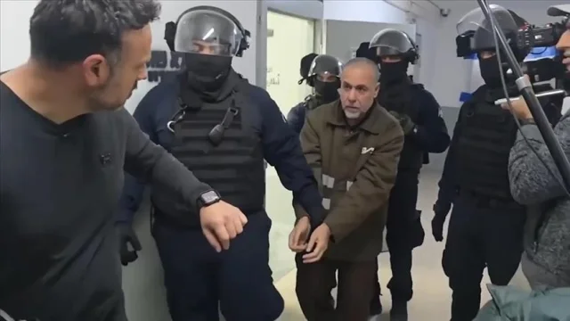 Gazze Sağlık Bakanlığı'ndan Dr. Ebu Safiyye için acil çağrı