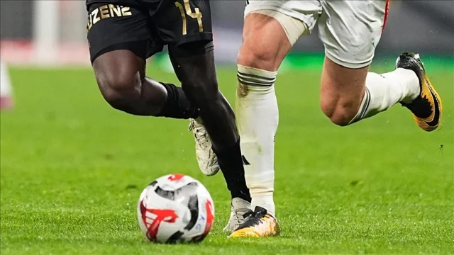 Gençlerbirliği Fatih Karagümrük maçı yarın oynanacak