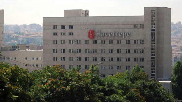 Kampüste Hayat Kurtaran Adım: Hacettepe'ye 55 Yerli 'Şok' Cihazı!