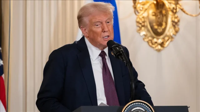 Trump'tan Aliyev ve Paşinyan'a Nobel Mektubu!