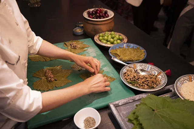 Dünyanın En İyi Mutfakları 2025: Türkiye Kaçıncı Sırada?