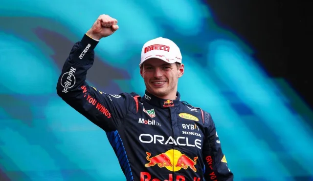 Formula 1'de Abu Dabi Grand Prix'sinde Verstappen İlk Sırada Başlayacak