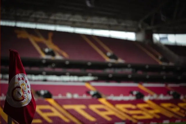 Galatasaray, Monaco Maçının Hazırlıklarına Başladı