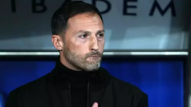 Fenerbahçe Teknik Direktörü Domenico Tedesco RAMS Başakşehir maçı sonrası açıklamalarda bulundu