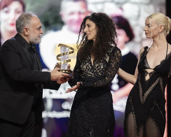 Fas'ta 22. Uluslararası Marakeş Film Festivali sona erdi