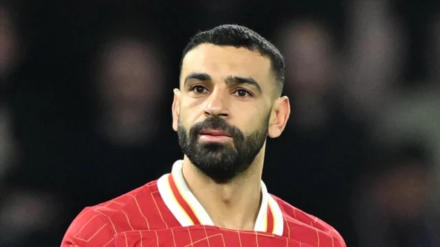 Liverpool'da İpler Koptu: Muhammed Salah'tan Şok Ayrılık Açıklaması!
