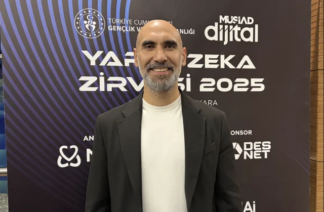 Yapay Zeka Çağında Siber Güvenlik Şirketlerin Varoluş Sebebi Oldu