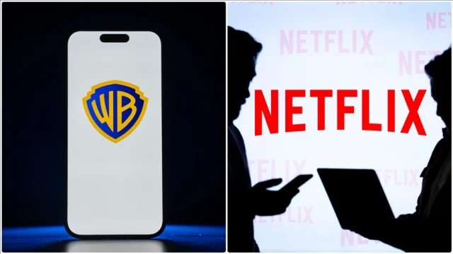 Netflix'in Warner Bros.'u Satın Almasına Tepkiler Büyüyor