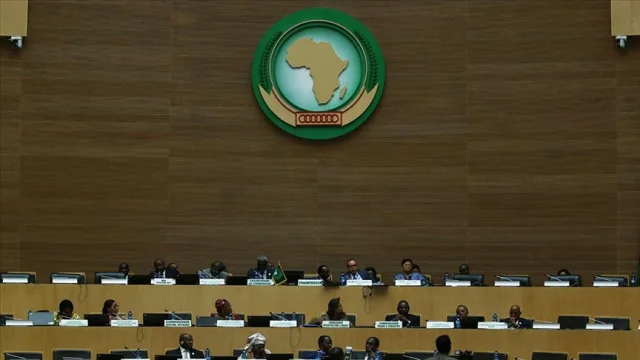 Benin Darbe Girişimi: Afrika Birliği ve ECOWAS'tan Sert Kınama