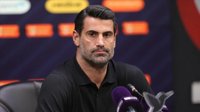 Volkan Demirel Canlı Yayında İstifa Etti: 'Sözümün Arkasında...