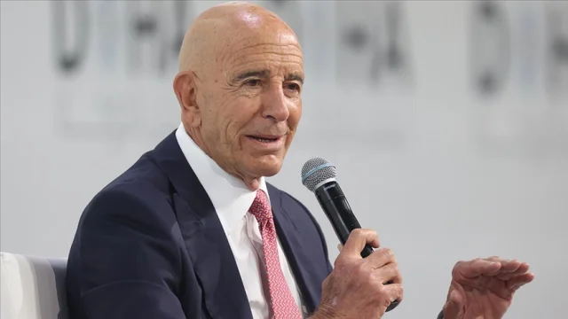 ABD'den İtiraf: Türkiye Olmasaydı Ateşkes Olmazdı