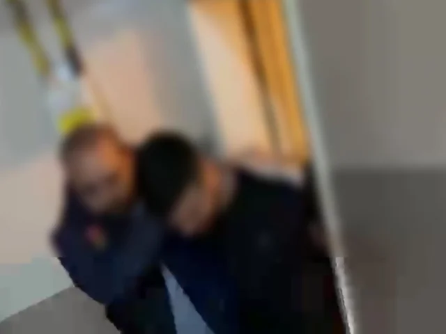 Edirne'de firari hükümlü intihara kalkıştı: Polis engelledi