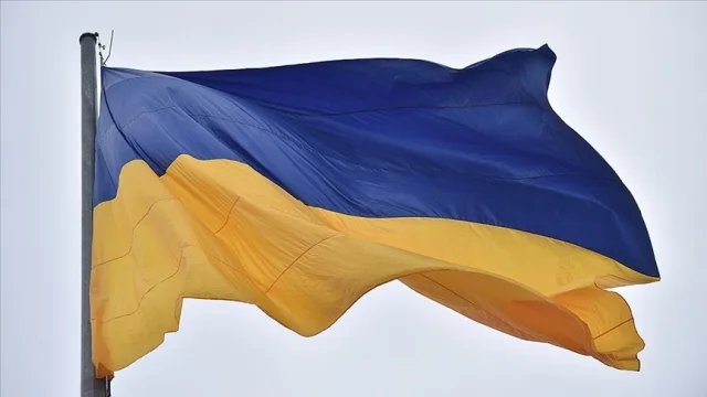 Ukrayna: Rusya, gece saatlerinde 148 İHA ile saldırı düzenle...