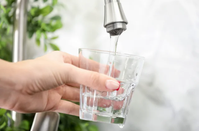 Asya'da su krizi alarmı: 4 trilyon dolarlık dev açık!