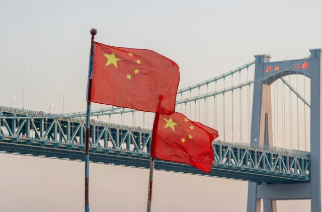 Çin'de yolsuzluk operasyonu: Eski Spor Bakanına idam kararı