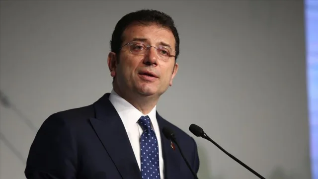 İmamoğlu hakkında görevli memura 'hakaret' suçundan soruşturma