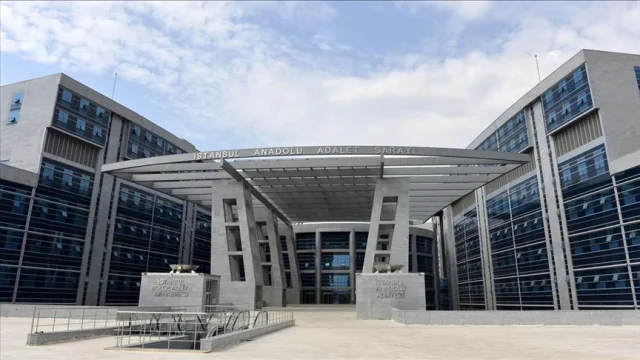 Sahte banka reklamı soruşturmasında 14 zanlı tutuklandı