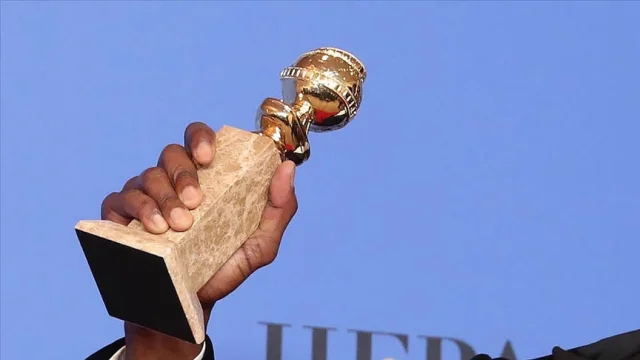 2026 Altın Küre Adayları Tam Liste! Frankenstein ve The Bear Öne Çıktı