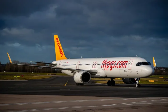 Pegasus, Czech Airlines ve Smartwings'i satın almak için 154 milyon euroluk anlaşma imzaladı