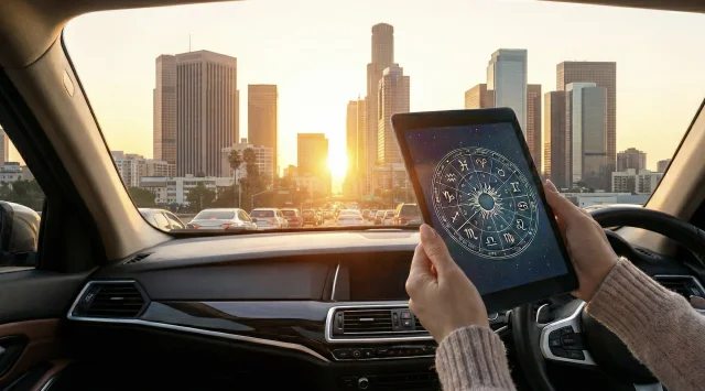 9 Aralık Günlük Burç Yorumları: Aşk, Para ve Ego Sınavı