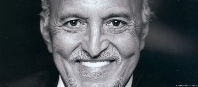 Mehmet Ali Birand 83. Yaşında: Usta Gazeteci Unutulmadı